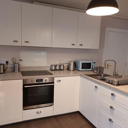 Tummock Studio Perfect For Exploring The North Coast Kilraghts Bagian luar foto