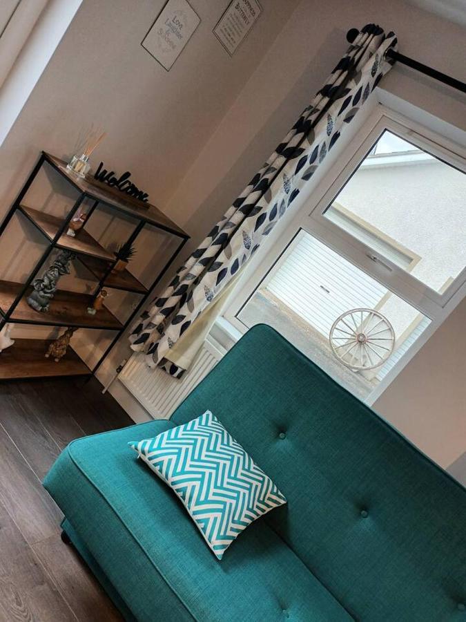 Tummock Studio Perfect For Exploring The North Coast Kilraghts Bagian luar foto