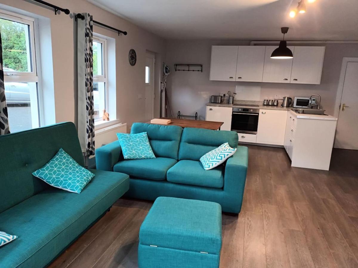 Tummock Studio Perfect For Exploring The North Coast Kilraghts Bagian luar foto